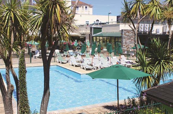 Toorak Hotel TLH